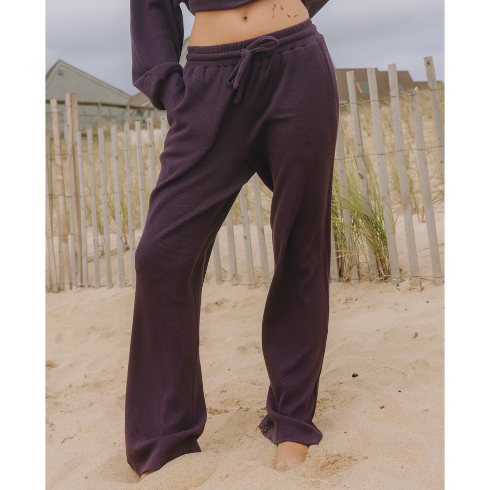 Daily Drills Thermal Resort Pants